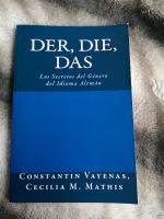DER DIE DAS - Los secretos del Género del Idioma Alemán Bielefeld - Brackwede Vorschau