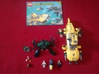 Lego U Boot Taucher 7774 Bochum - Bochum-Ost Vorschau