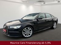 Audi A6 Lim. 2.0 TDI ultra *KAMERA*MMI NAVI*ALCANTARA Frankfurt am Main - Griesheim Vorschau