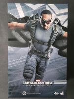 Hot Toys Falcon MMS245 aus Captain America The Winter Soldier Köln - Köln Brück Vorschau