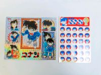 Detective Conan Case Closed Sticker Shinichi sheet / Anime Niedersachsen - Braunschweig Vorschau