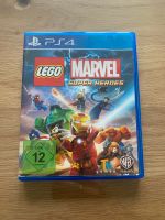 Lego Marvel Superheroes / PlayStation 4 / PS4 Nordrhein-Westfalen - Ense Vorschau