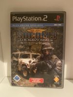 Socom 3: U.S. Navy Seals ps2 Bayern - Würzburg Vorschau