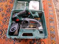 Bosch PKS 14,4V, Ladegerät,Bosch AL 60 DV 1411,Akku,Werkzeug Köln - Mülheim Vorschau