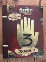 Gravity Falls Journal 3 Friedrichshain-Kreuzberg - Kreuzberg Vorschau