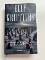 Totenpfad - Elly Griffiths Bielefeld - Joellenbeck Vorschau