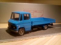 Conrad 1:50 Transporter Pritsche MB 407D Ovp Nordrhein-Westfalen - Leverkusen Vorschau