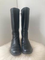 Timberland Stiefel Boots, Gr 38, Leder schwarz Neu Niedersachsen - Wolfsburg Vorschau