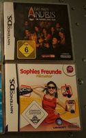 Nintendo DS Spiele Sachsen - Brandis Vorschau