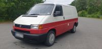 VW T4 Camper Umbau 1.9 TD LKW Niedersachsen - Fürstenau Vorschau