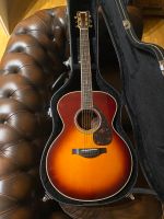 Gitarre Yamaha Lj6 Western Baden-Württemberg - Küssaberg Vorschau