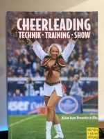 Cheerleading cheerleader Miriam Lopez hernandez de Alba Bayern - Langensendelbach Vorschau