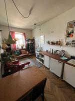 Möblierte 2-Zimmer-Wohnung im Westend – befristet: 24.07-18.09.25 München - Schwanthalerhöhe Vorschau