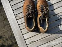Meindl Caracas Damen-Wanderschuhe Gr. 41 / UK 7 NEU u. ungetragen Niedersachsen - Buchholz in der Nordheide Vorschau