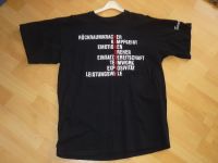 T-Shirt Handball2GO Fun Shirt Gr.L Rückraumkracher.. neuwertig Hessen - Langen (Hessen) Vorschau