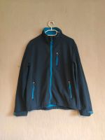 Softshell Jacke dunkelblau Bayern - Memmingen Vorschau