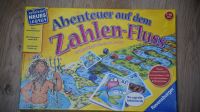 RAVENSBURGER Spiel: Abenteuer auf dem Zahlenfluss, ab 7 Jahre Nordrhein-Westfalen - Eslohe Vorschau