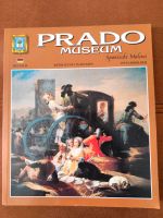 Prado Museum , 255 Farbbilder, Spanische Malerei Brandenburg - Brandenburg an der Havel Vorschau