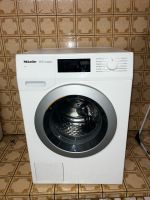 Miele Waschmaschine WDB 030 WCS 7 kg A+++, 1 Jahr gebraucht Bayern - Aschaffenburg Vorschau