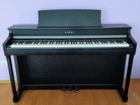 Kawai CN 35 Digitalpiano, Sehr guter Zustand, Schwarz Baden-Württemberg - Böblingen Vorschau