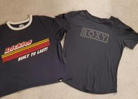 Dickies und Roxy T-Shirt Gr. XXS Bochum - Bochum-Süd Vorschau