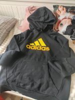 Adidas Hoodie/ Pullover gr. S Sachsen - Plauen Vorschau