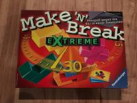 Make n break extreme Spiel Hannover - Linden-Limmer Vorschau