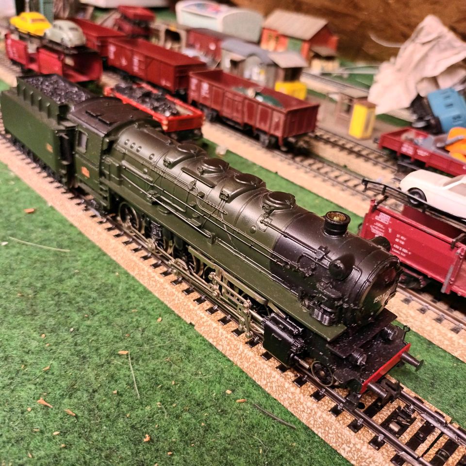 Märklin 3046 H0 ~ wenig bespielt in Bremen