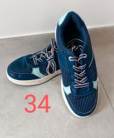 Sneakers-/ Sport-/Freizeitschuhe Größe 34 Nordrhein-Westfalen - Telgte Vorschau