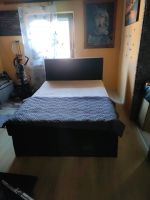 Boxspringbett 1.40 / 200 cm Bayern - Hallstadt Vorschau