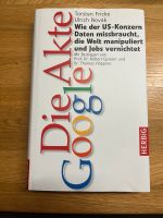 Buch die Akte Google Baden-Württemberg - Kuchen Vorschau