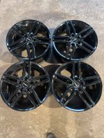 Alufelgen 17 Zoll Autec 5x112 BMW Mini Toyota Saarland - Neunkirchen Vorschau