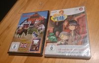 Das Leben auf dem Bauernhof,  Hexe Lilli  DVDs original eingeschw Nordrhein-Westfalen - Zülpich Vorschau