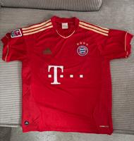 Bayern München Trikot Gomez 12/13 M Berlin - Tempelhof Vorschau