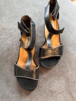 Paul Green Schuhe in schwarz, Größe 39 Nordrhein-Westfalen - Metelen Vorschau
