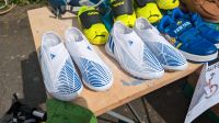 Adidas predator Weiss Kinder Fussballschuhe Nordrhein-Westfalen - Wesseling Vorschau