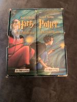 Harry Potter  Hör Cd der Halbblutprinz. Nordrhein-Westfalen - Siegen Vorschau