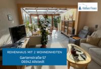 Lichtdurchflutete Oase + Treppenlift f. barrierefreies Wohnen Sachsen-Anhalt - Allstedt Vorschau