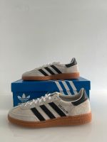 Adidas Handball Spezial Aluminium | Eu 40 2/3 Berlin - Hellersdorf Vorschau