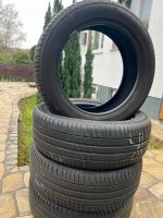 4 SOMMERREIFEN MICHELIN 215 55 R18 Nordrhein-Westfalen - Herdecke Vorschau