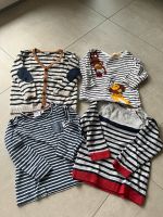 Pullover / Sweatshirt / Longsleeve Gr. 86 Pusblu, Feetje, H&M & O Nordrhein-Westfalen - Hagen Vorschau