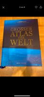 Falk Verlag: Großer Atlas der Welt, gebraucht. Gebundene Ausgabe Hessen - Mörlenbach Vorschau