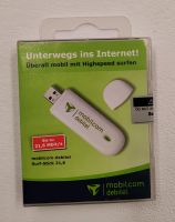 Mobilcom XS Stick W21 Neu Frankfurt am Main - Gutleutviertel Vorschau