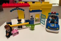 Lego Duplo Polizeistation Schleswig-Holstein - Sierksrade Vorschau