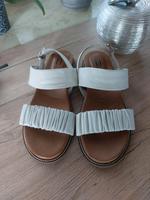 Damen Sandalen Größe 40 von 5th Avenue Baden-Württemberg - Aalen Vorschau