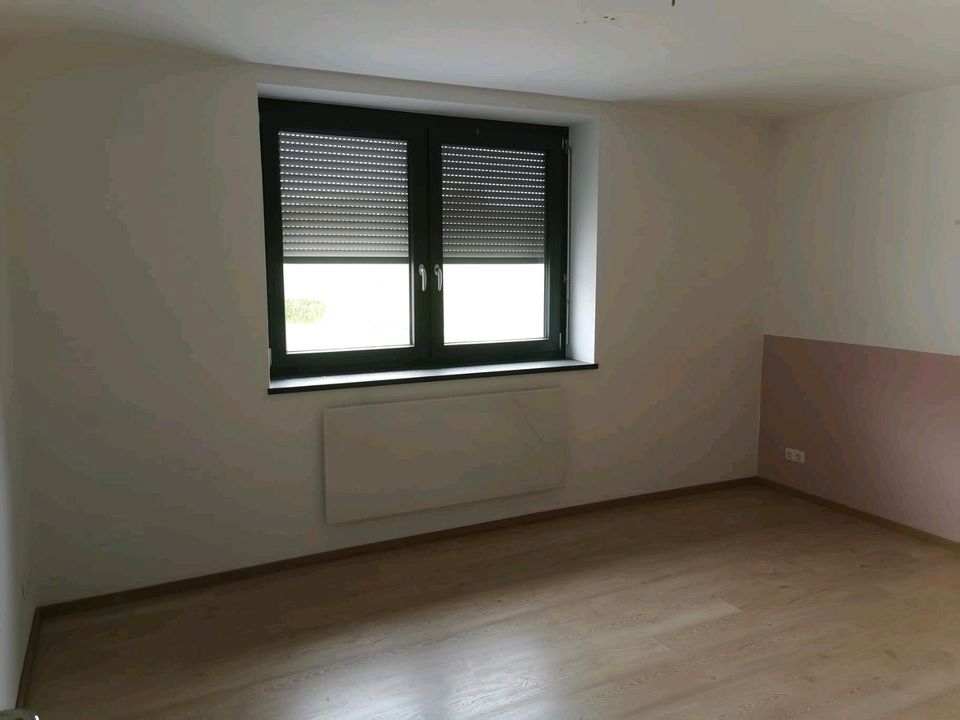 3 Zimmer Wohnung in Eitlbrunn zum sofortigen Bezug in Regenstauf