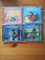 ❤️ Fünf Freunde CD's ❤️ Rheinland-Pfalz - Brohl-Lützing Vorschau