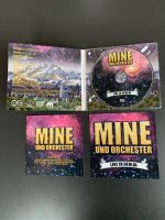Mine und Orchester "Live in Berlin" 2017 CD Nordrhein-Westfalen - Gladbeck Vorschau