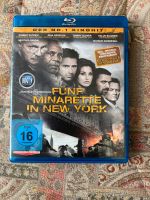 Fünf Minarette in New York Blu-ray DVD Film Kinohit Baden-Württemberg - Pforzheim Vorschau