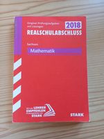 Stark-Buch Realschulprüfung Mathematik Sachsen Sachsen - Chemnitz Vorschau